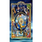 Apologia arcano mayor ventiuno