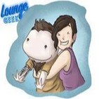 Lounge (Geek) 177 "De Montañas y Mapaches"