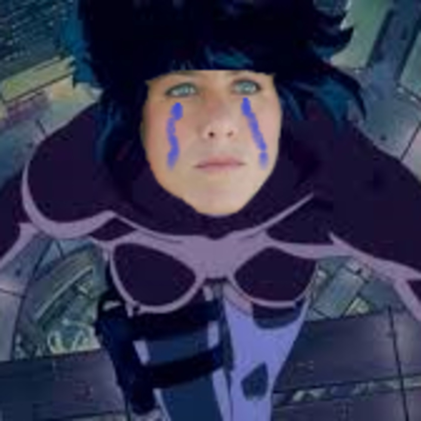 El Huerto de Thanos