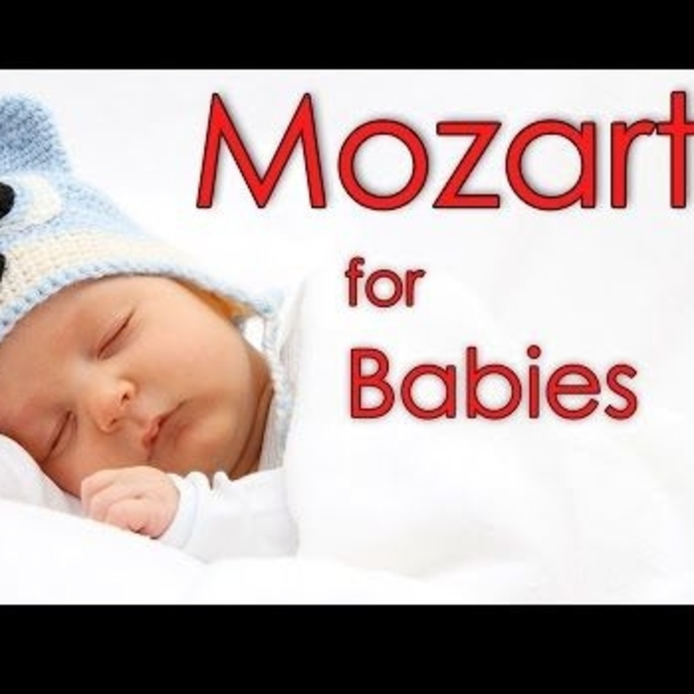 Mozart para niños y bebes