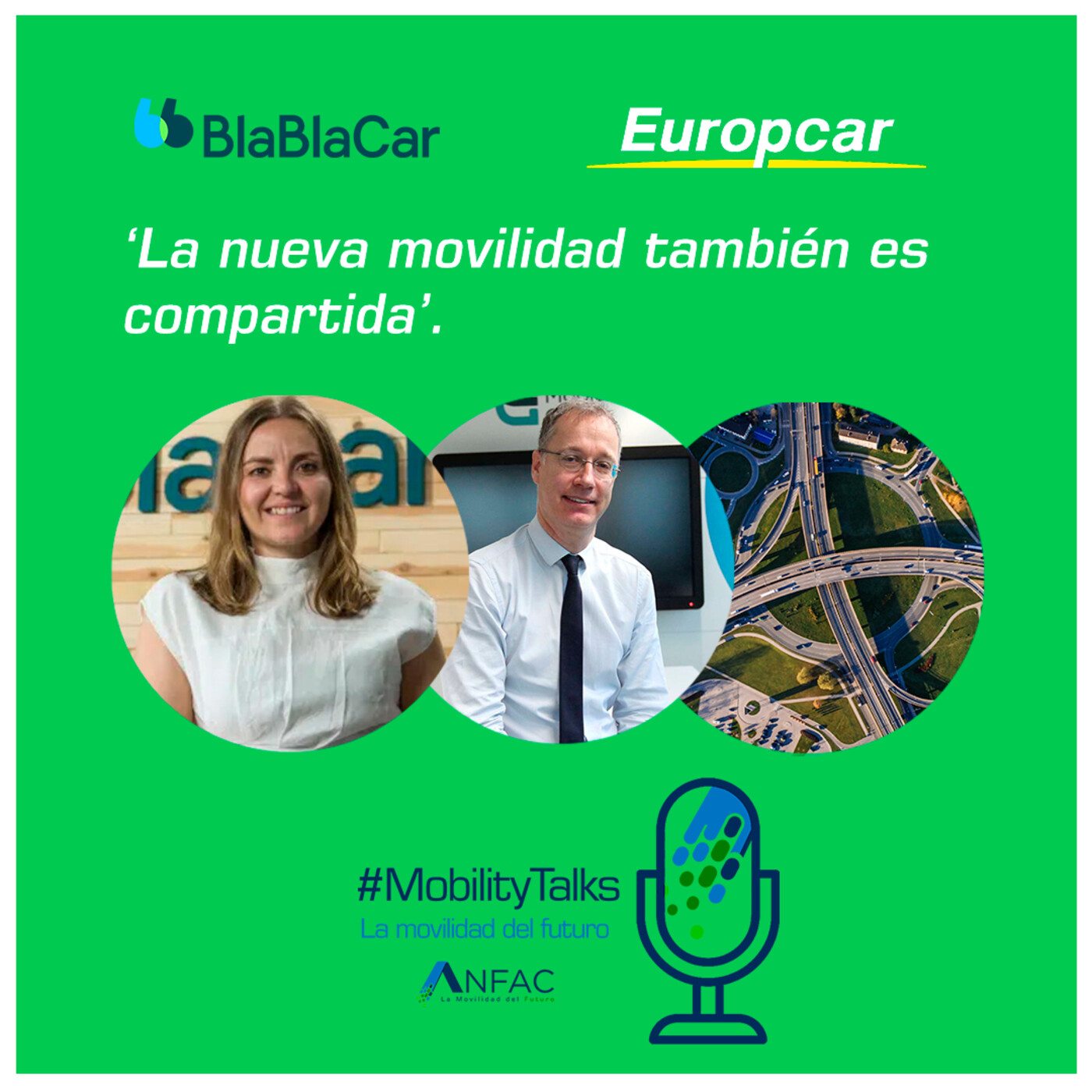 Podcast ANFAC