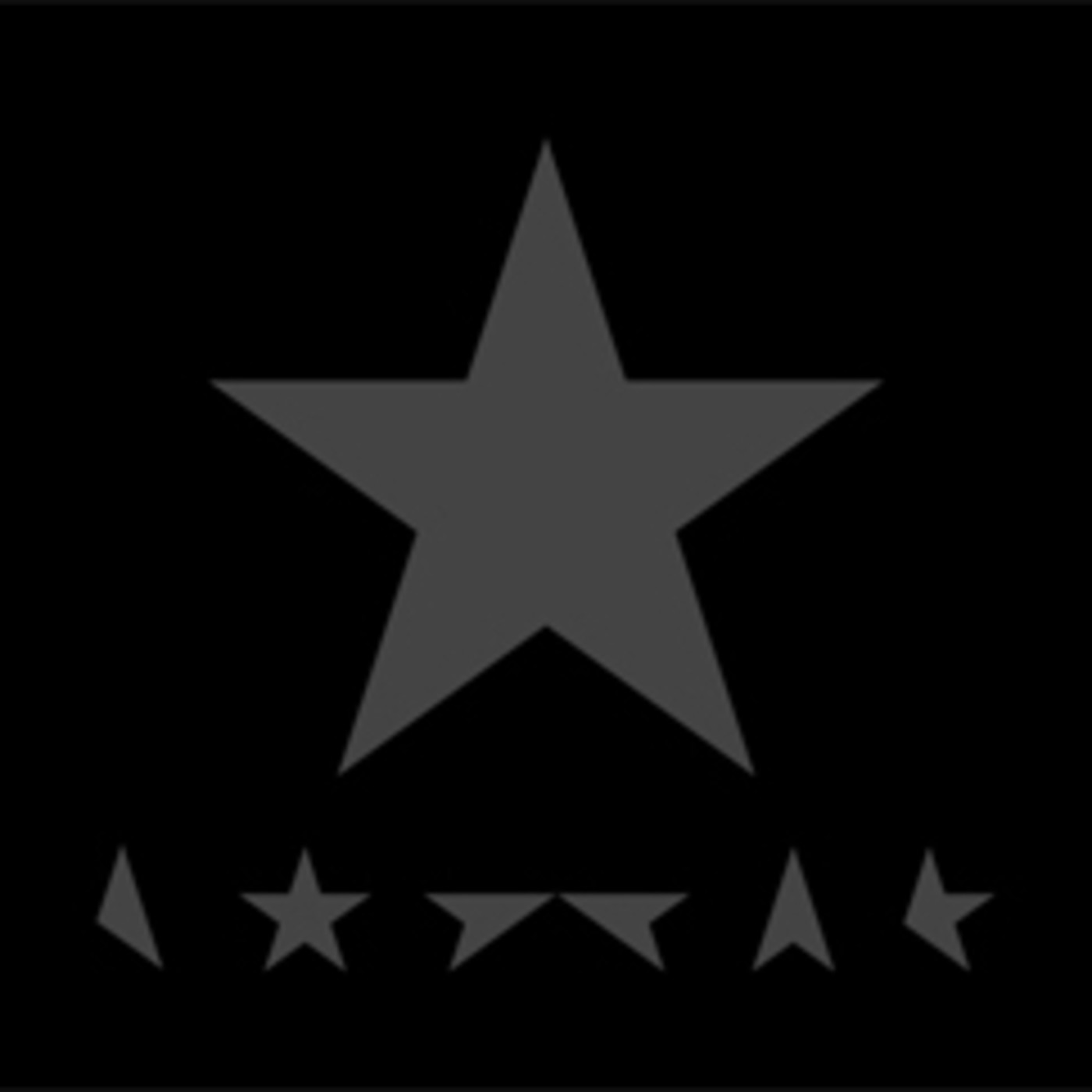 Con La Mente En Blanco - Programa 56 (14-01-2016) David Bowie episode artwork