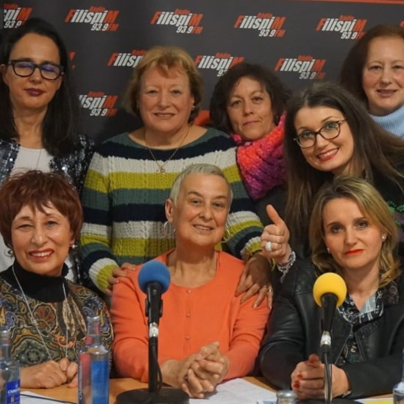 A Xanela das Fucas