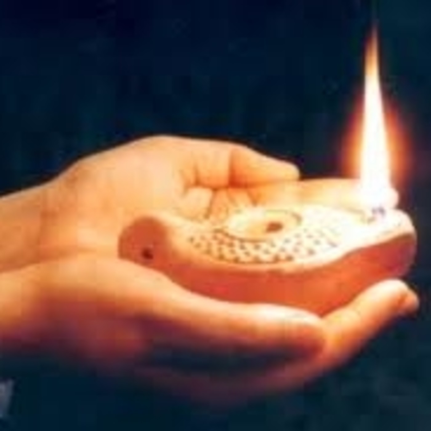 Podcast Ministerio de Restauración y Reforma