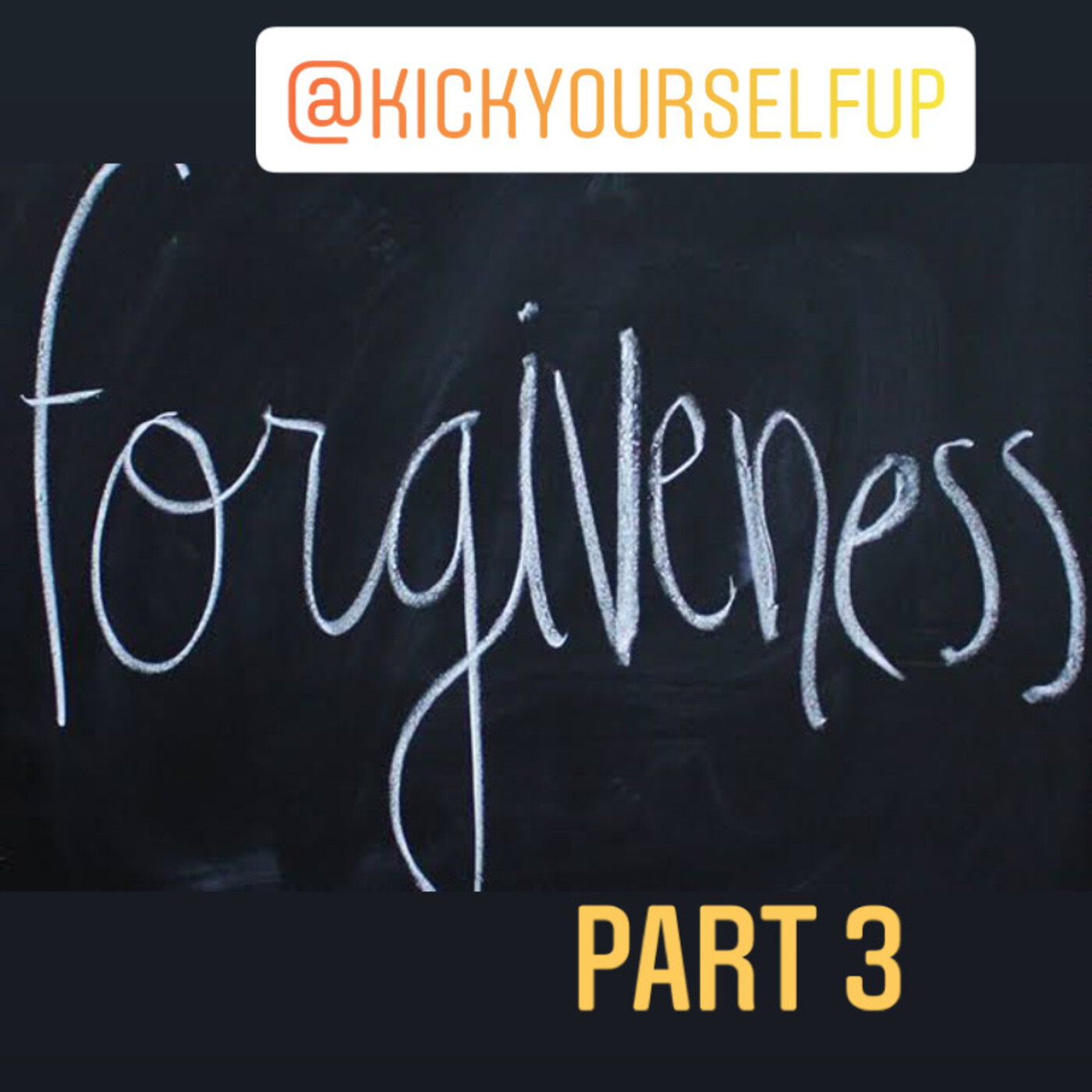 Forgiveness part 3 Forgiveness part 3