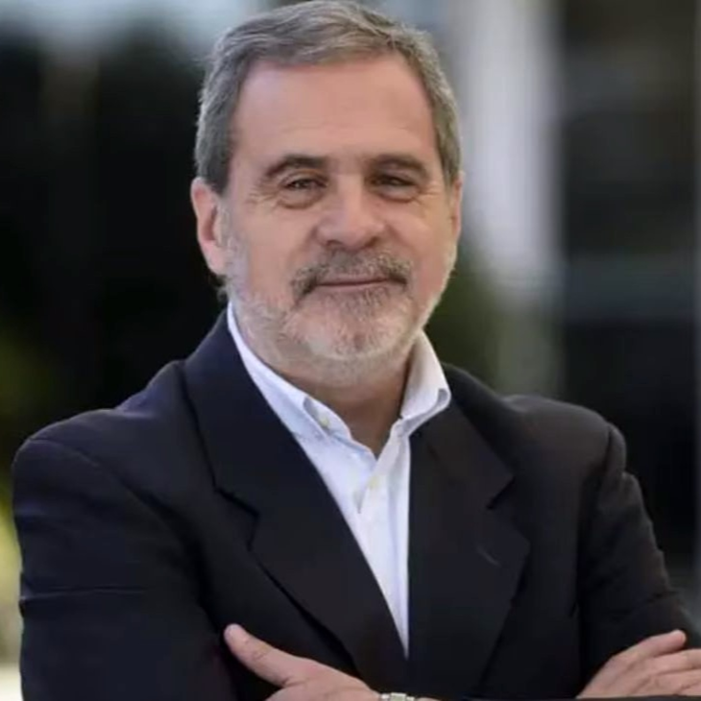 Carlos Fara @carlosfara (Analista Político, Consultor) Unas Cuantas Verdades @marianoobarrio
