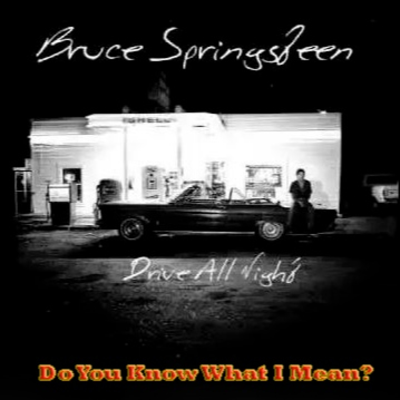 Do You Know What I Mean?