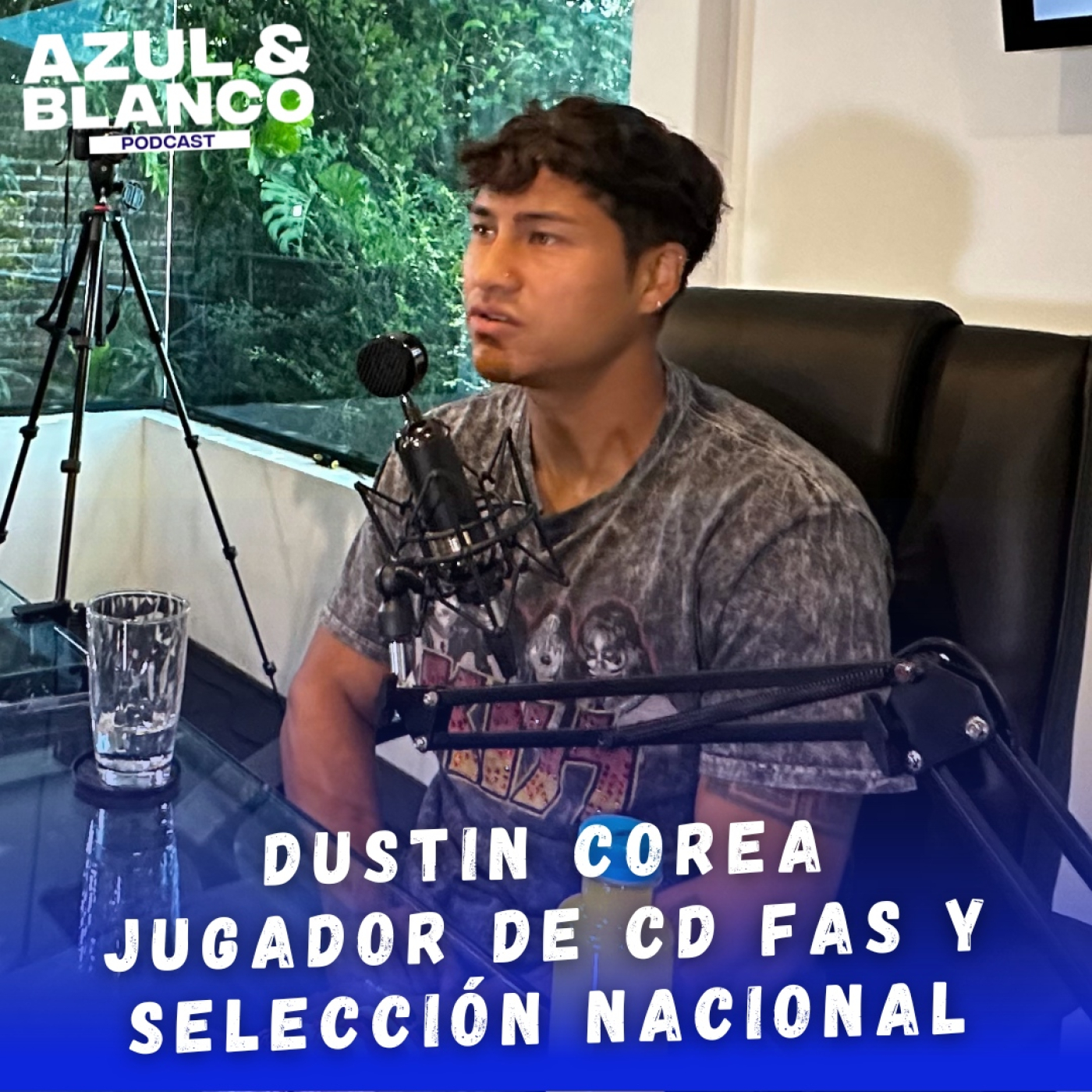 Azul & Blanco Podcast