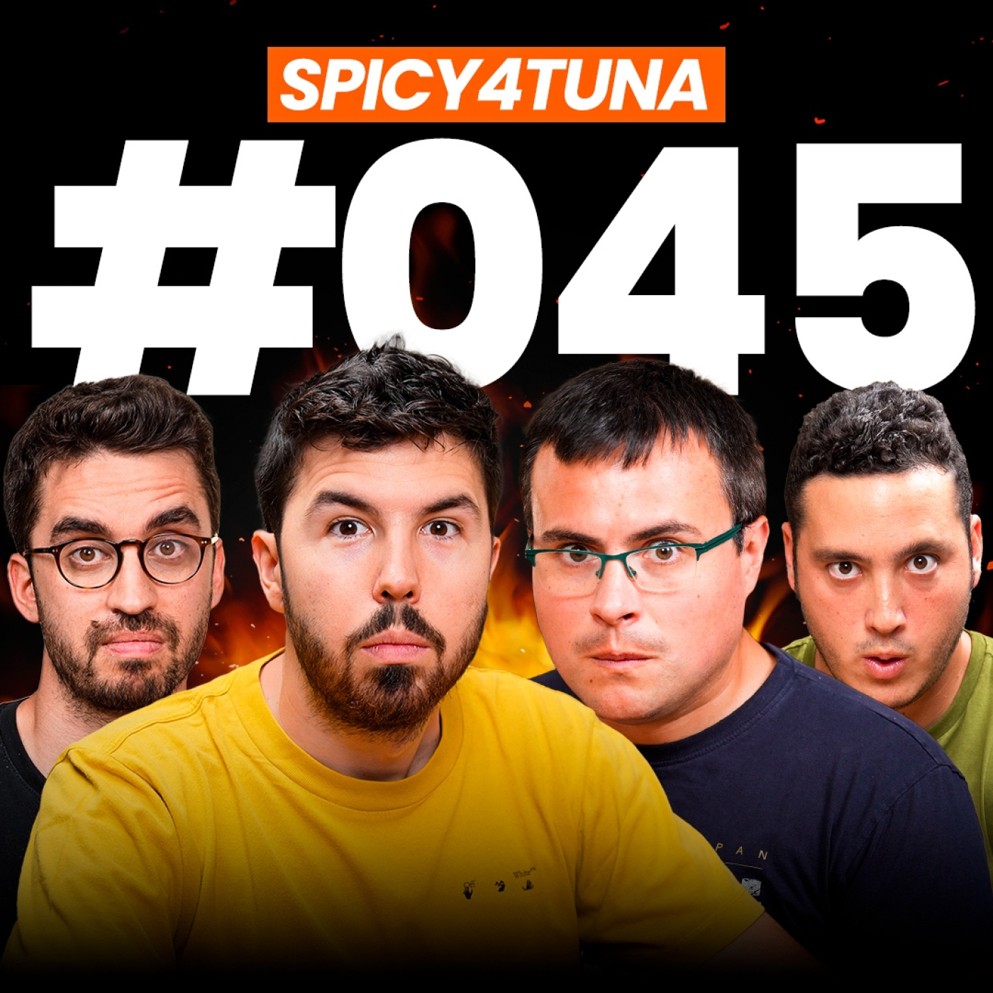 La BOLSA SE DESPLOMA, DENUNCIAN a PRIME y el DECLIVE de NIKE #45 episode artwork