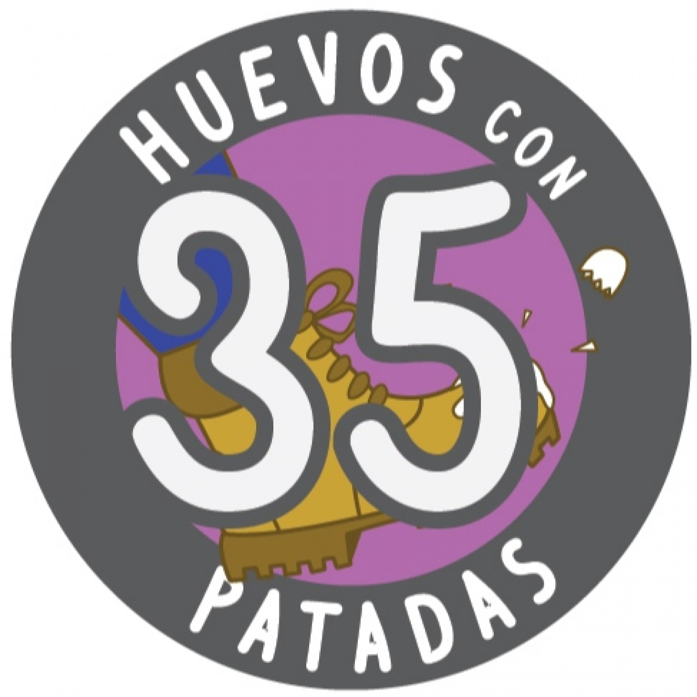 Huevos con Patadas