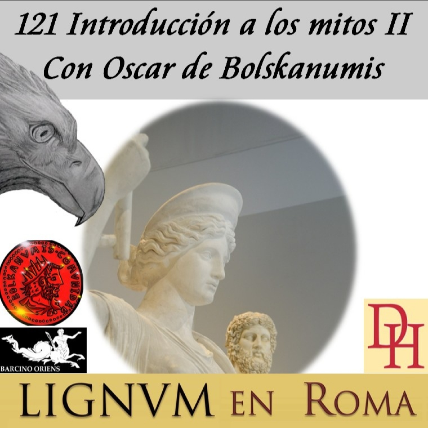 Lignum en Roma (LeR)