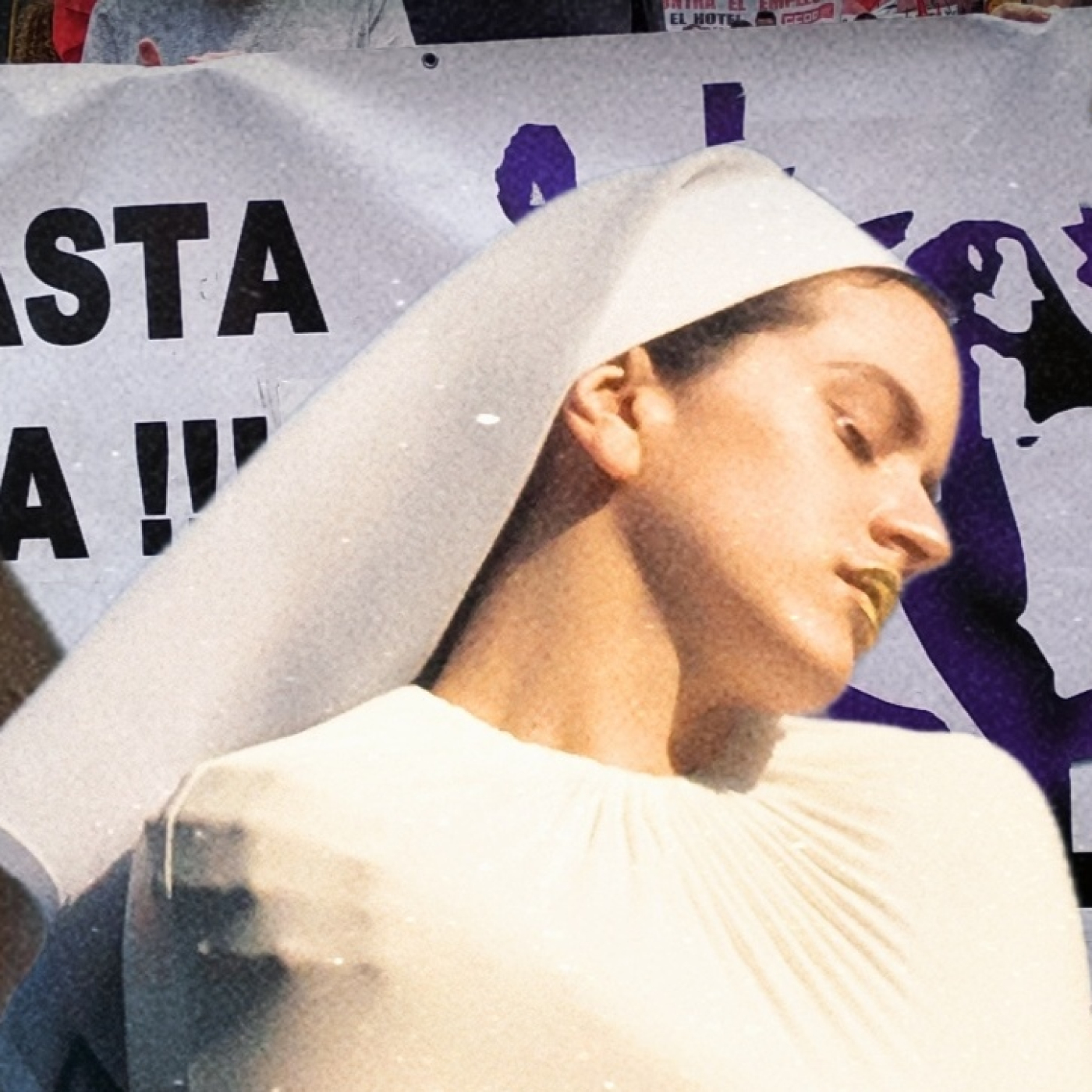 Rosalía y los inquisidores del siglo XXI: así se castiga al que no obedece episode artwork