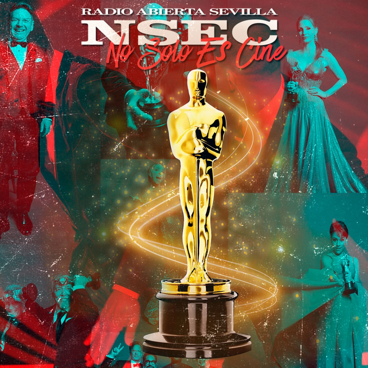 7x07 Oscar 2022 Un minuto opaca una gala