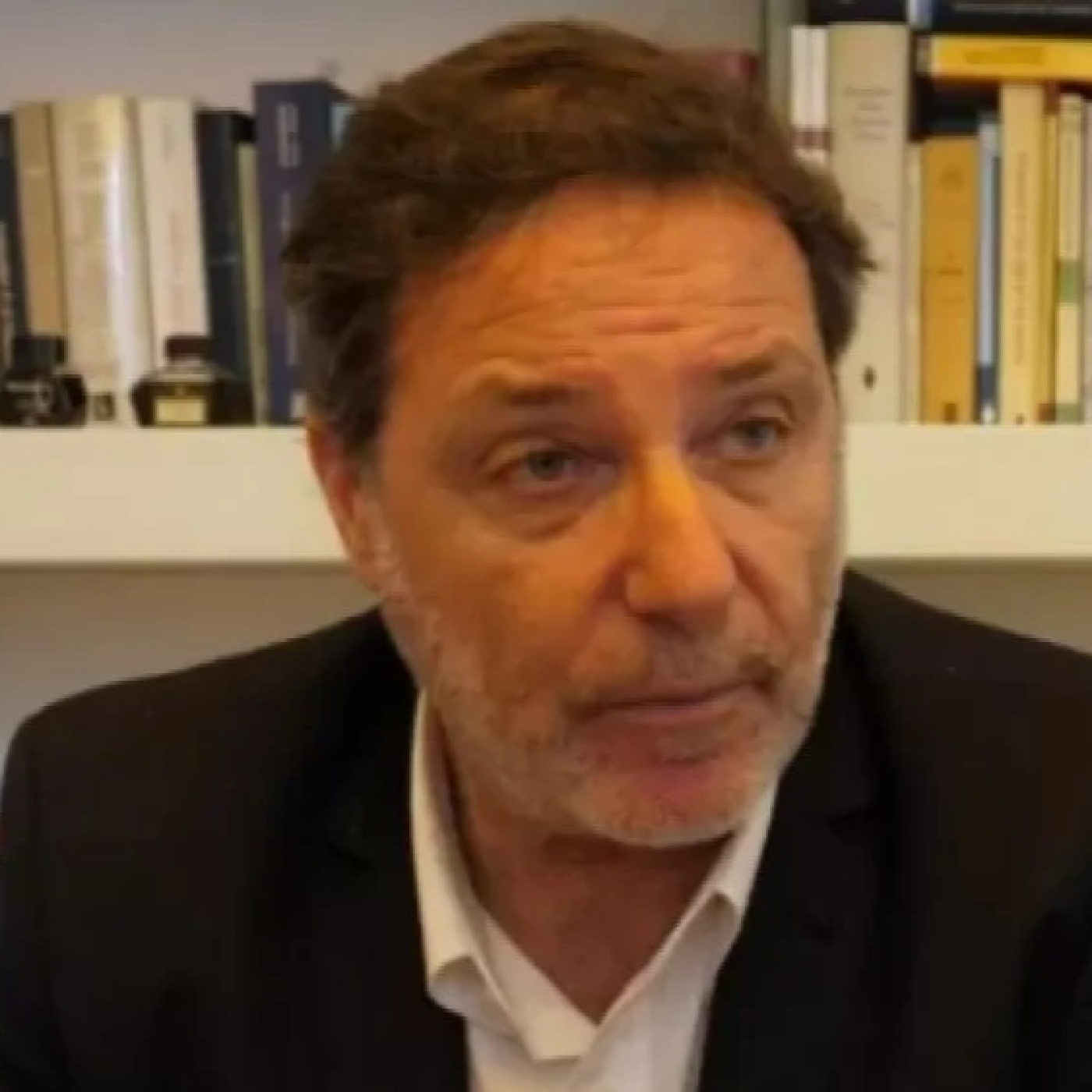 Alejandro Rua Abogado @todojusticia1 20-3-2025