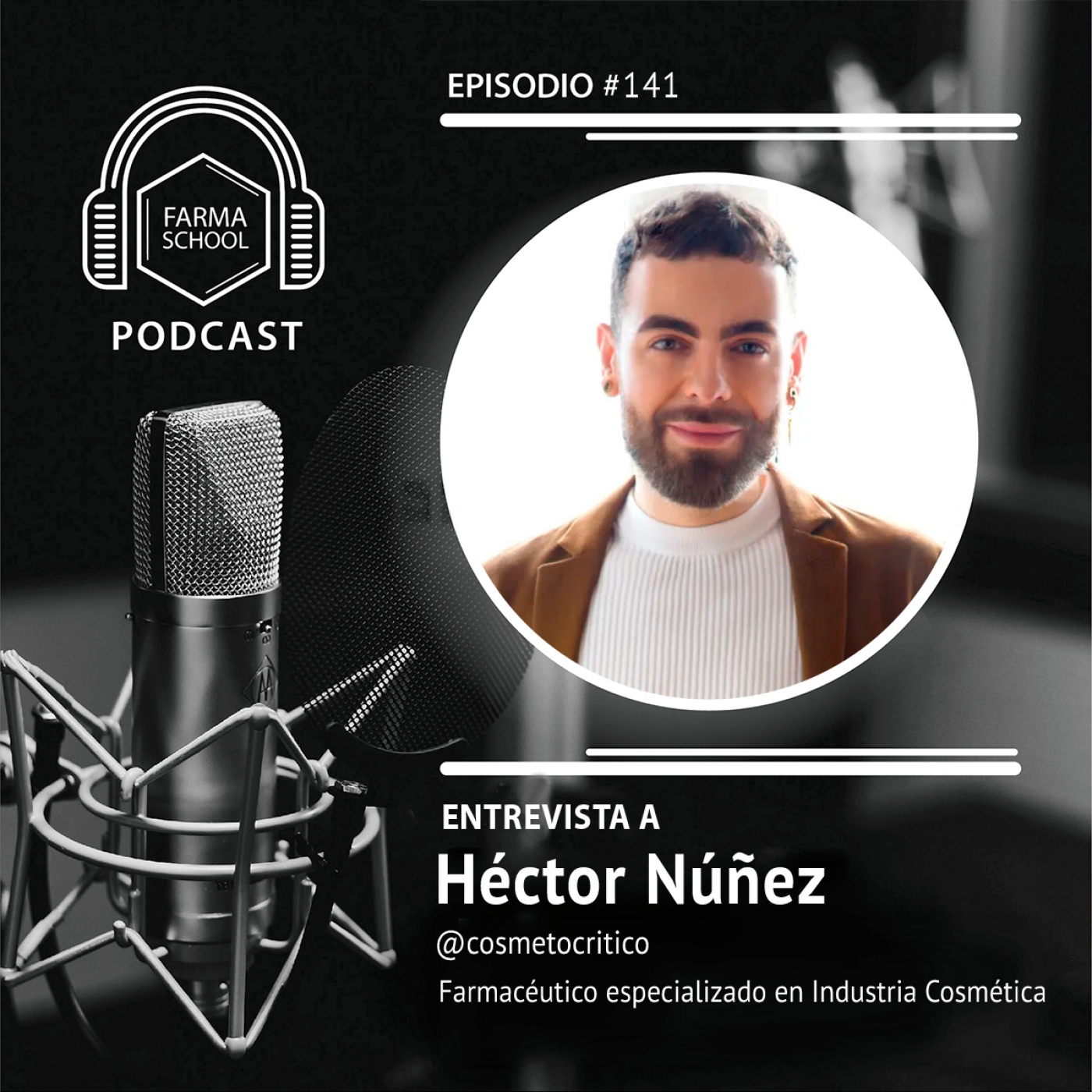 Farmaschool Podcast