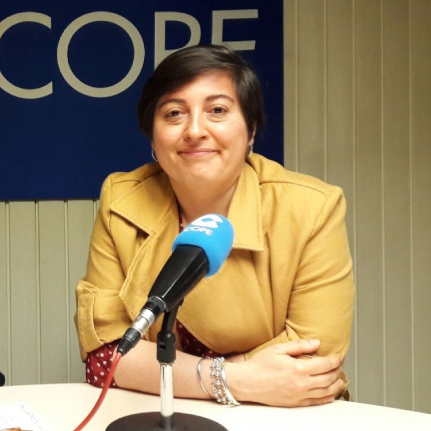 Luzma Pousa: "Nuestra fe cristiana es el testimonio de una forma de vivir" episode artwork