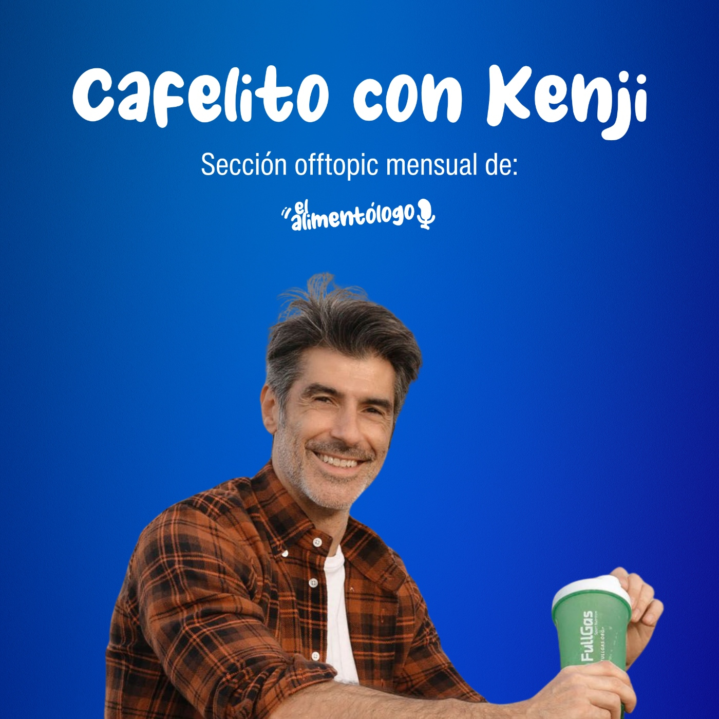 El Alimentólogo (Podcast Alimentación y Nutrición)