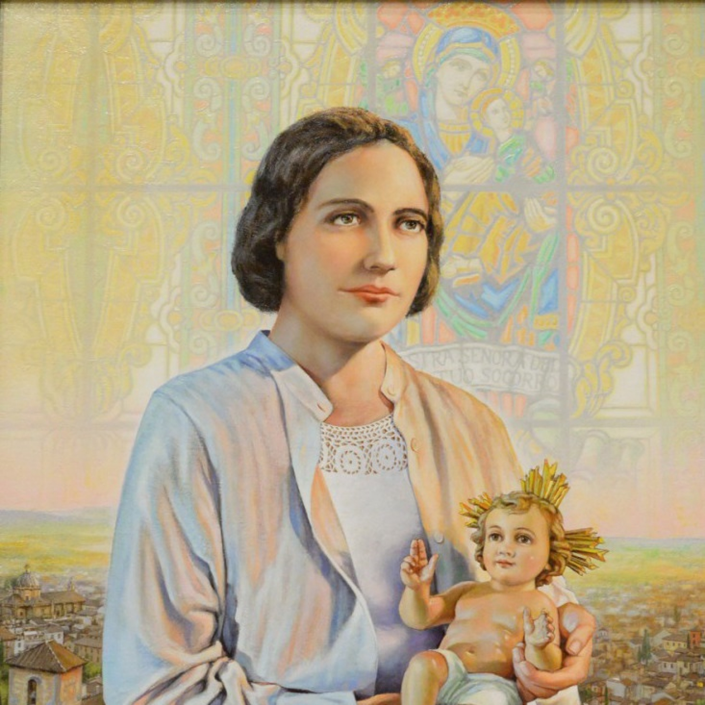 El Evangelio del Domingo