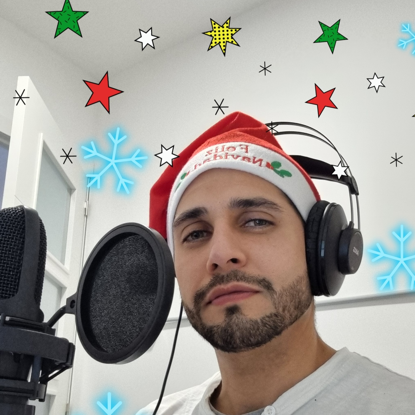 Programa Sábado 25 de Diciembre 2021