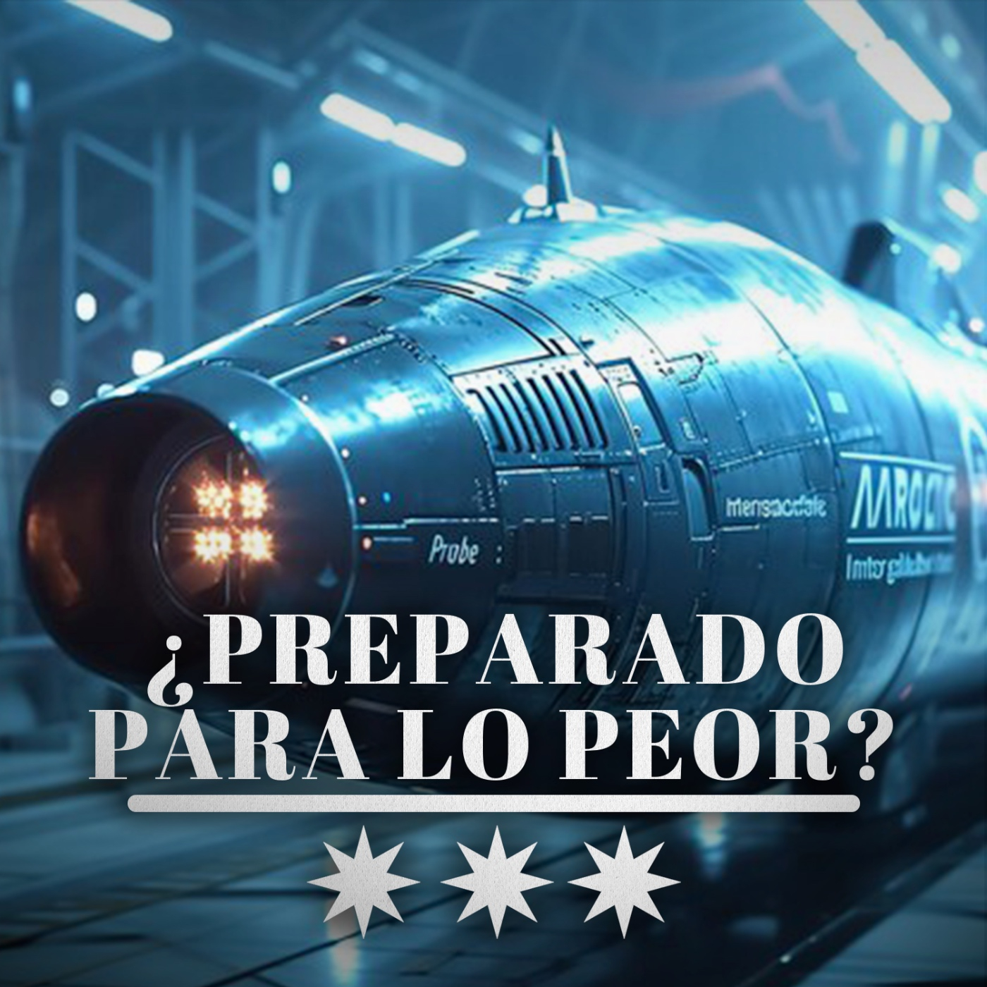 El juego geopolítico del gato y el ratón