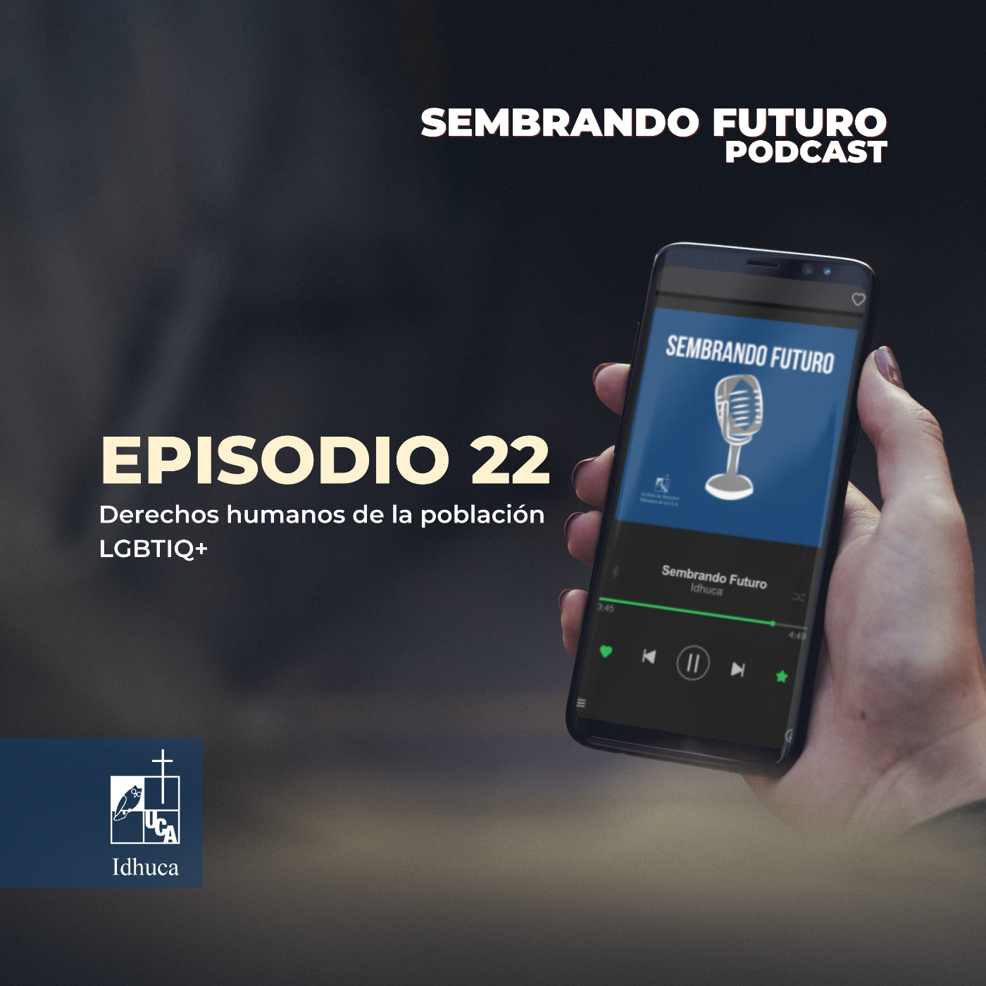 Sembrando Futuro