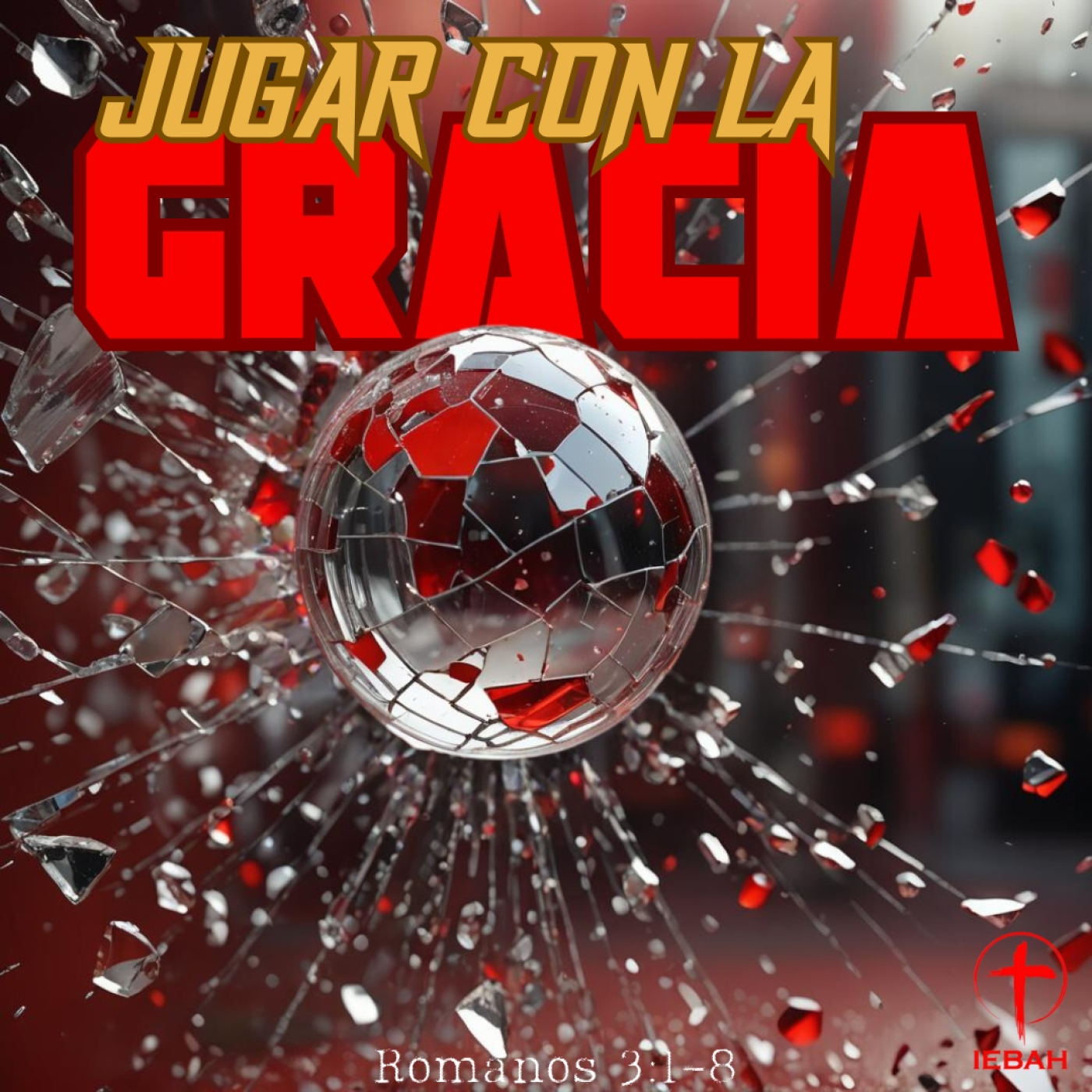 Predicaciones IEBAH