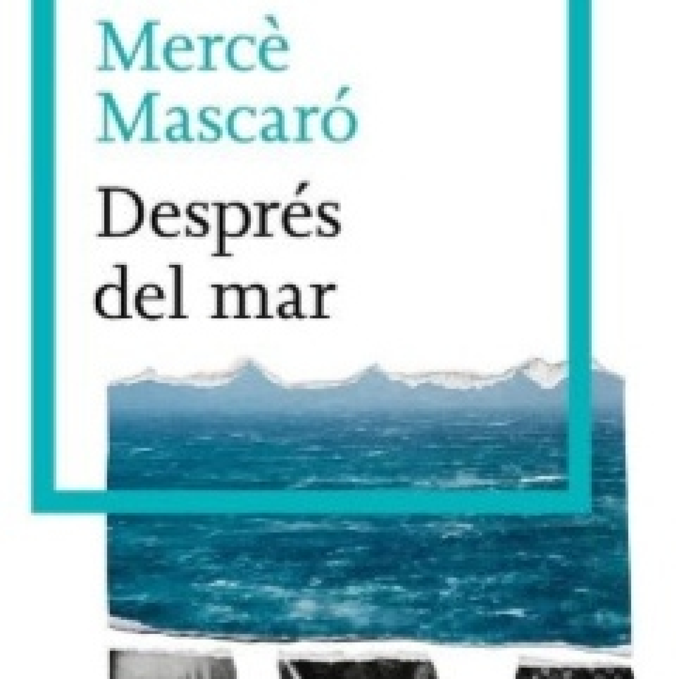 "Escriure el que m'aporta és una mena d'acompanyament constant a la meva vida" episode artwork