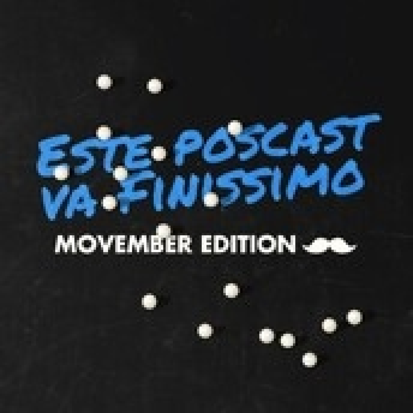 Este Poscast va Finissimo