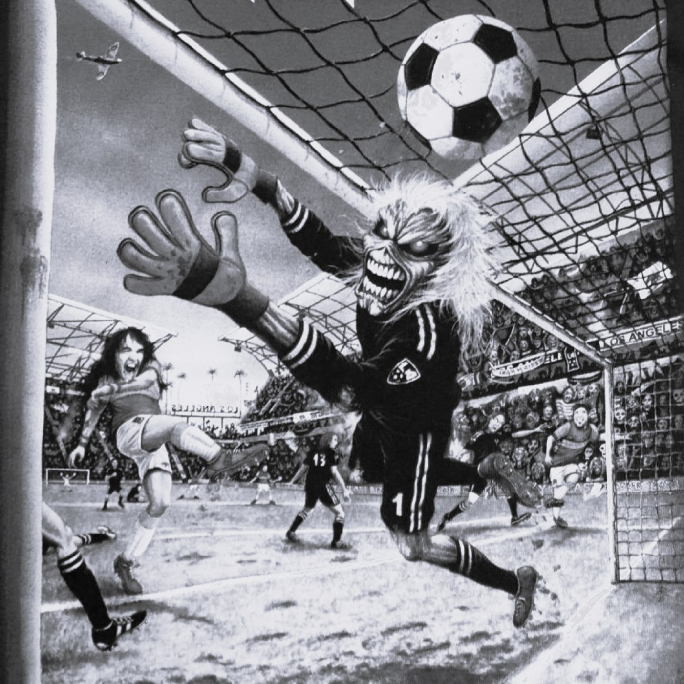 Especial Himnos del fútbol Vol.2 episode artwork