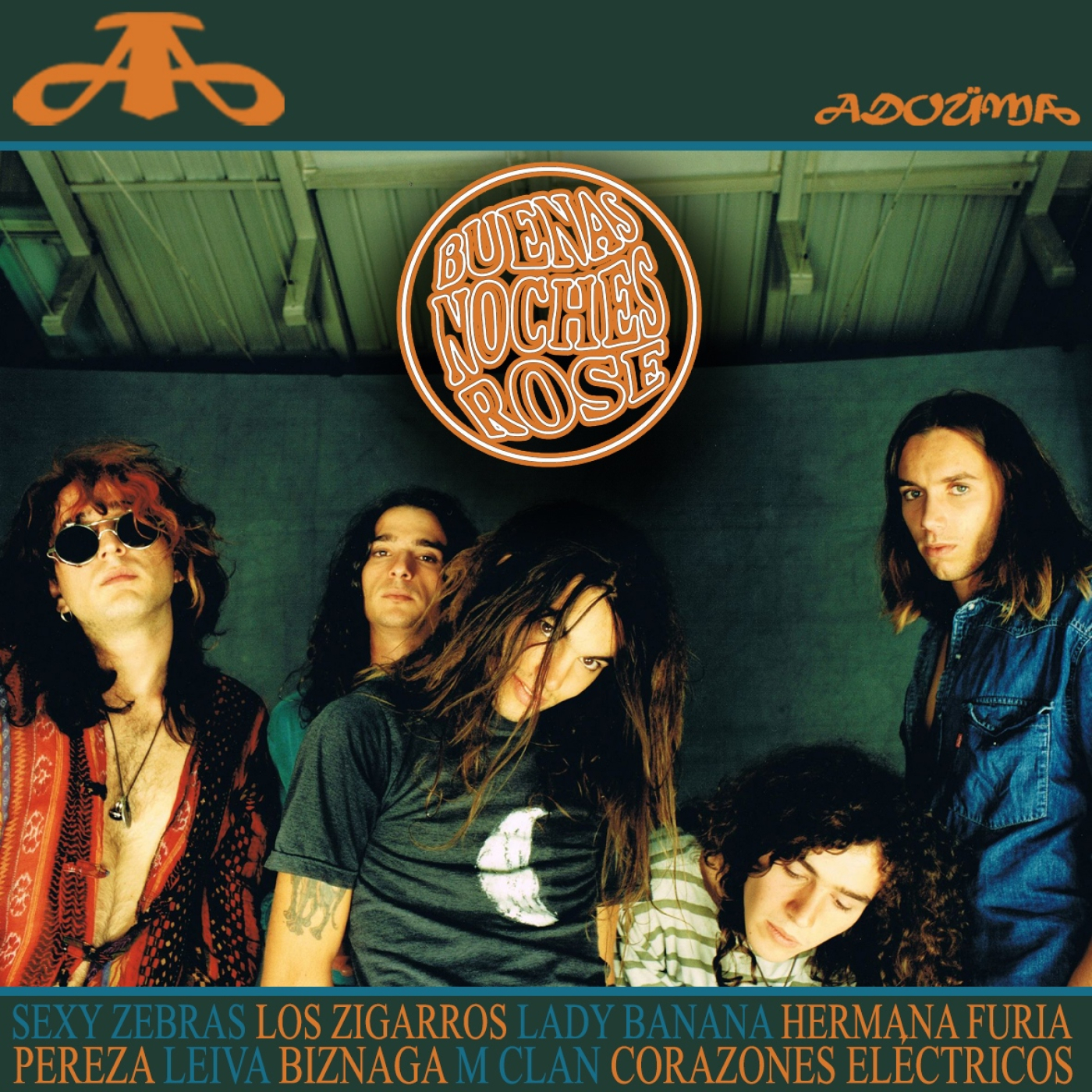 ADOUMA