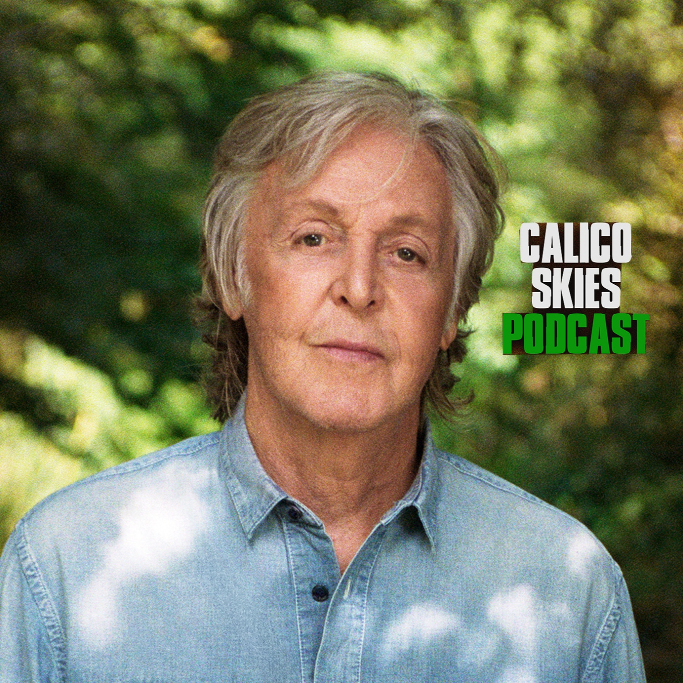 Calico Skies Radio Puro McCartney