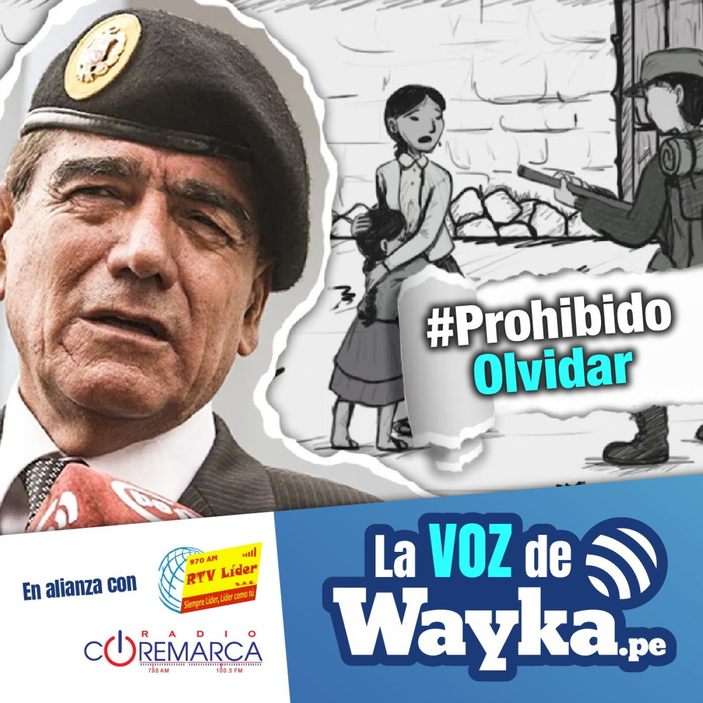 Wayka Perú