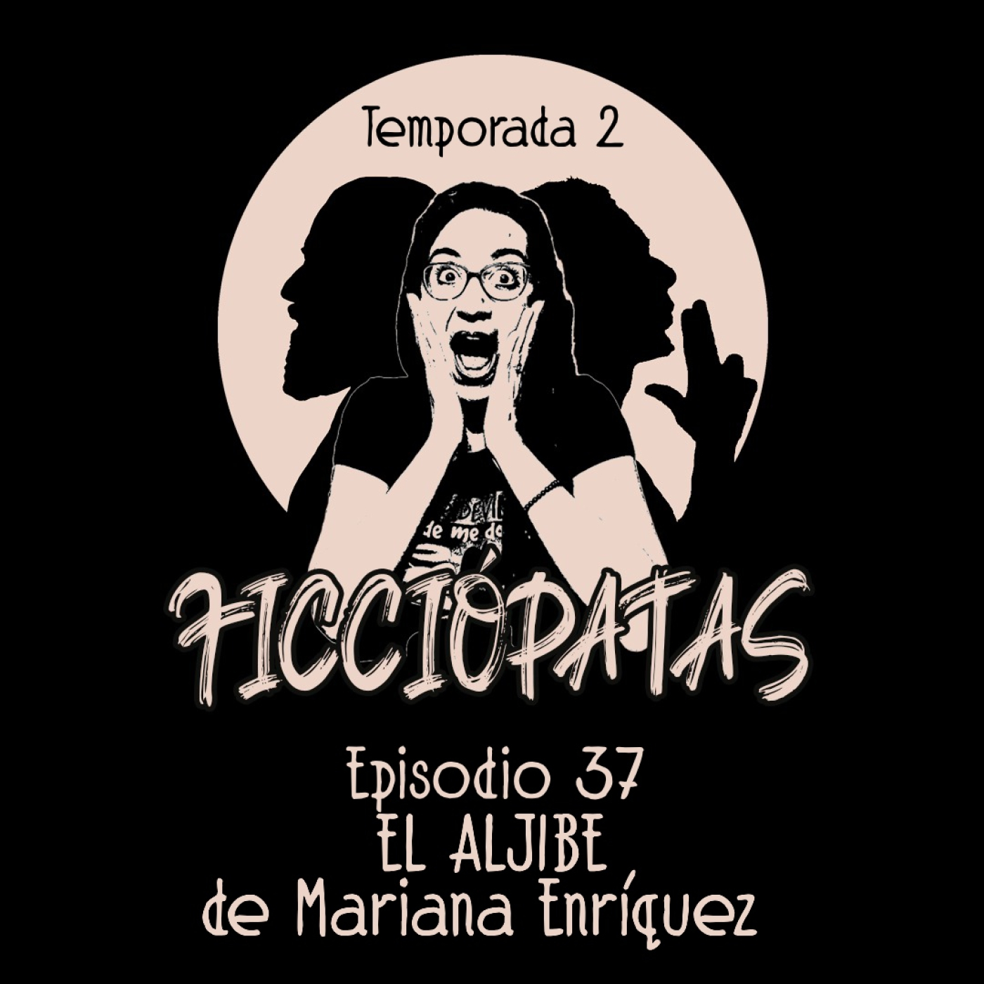 Ficciópatas