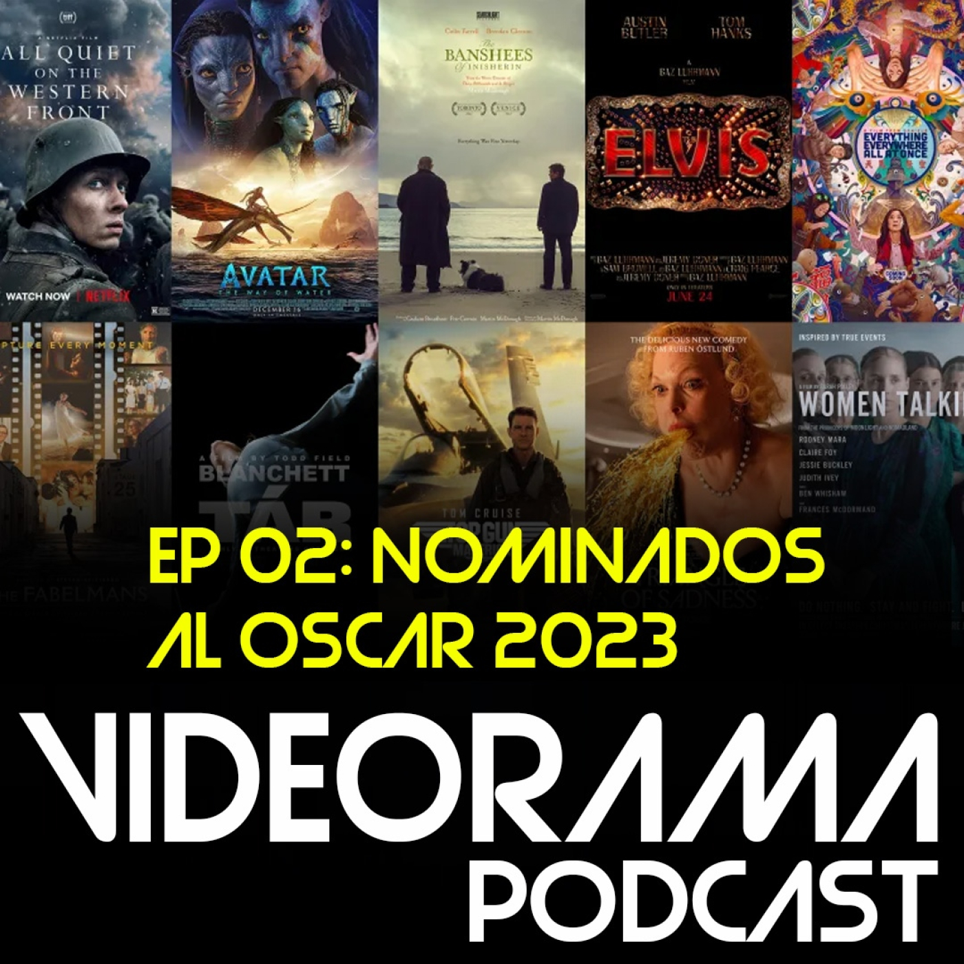 Videorama Podcast