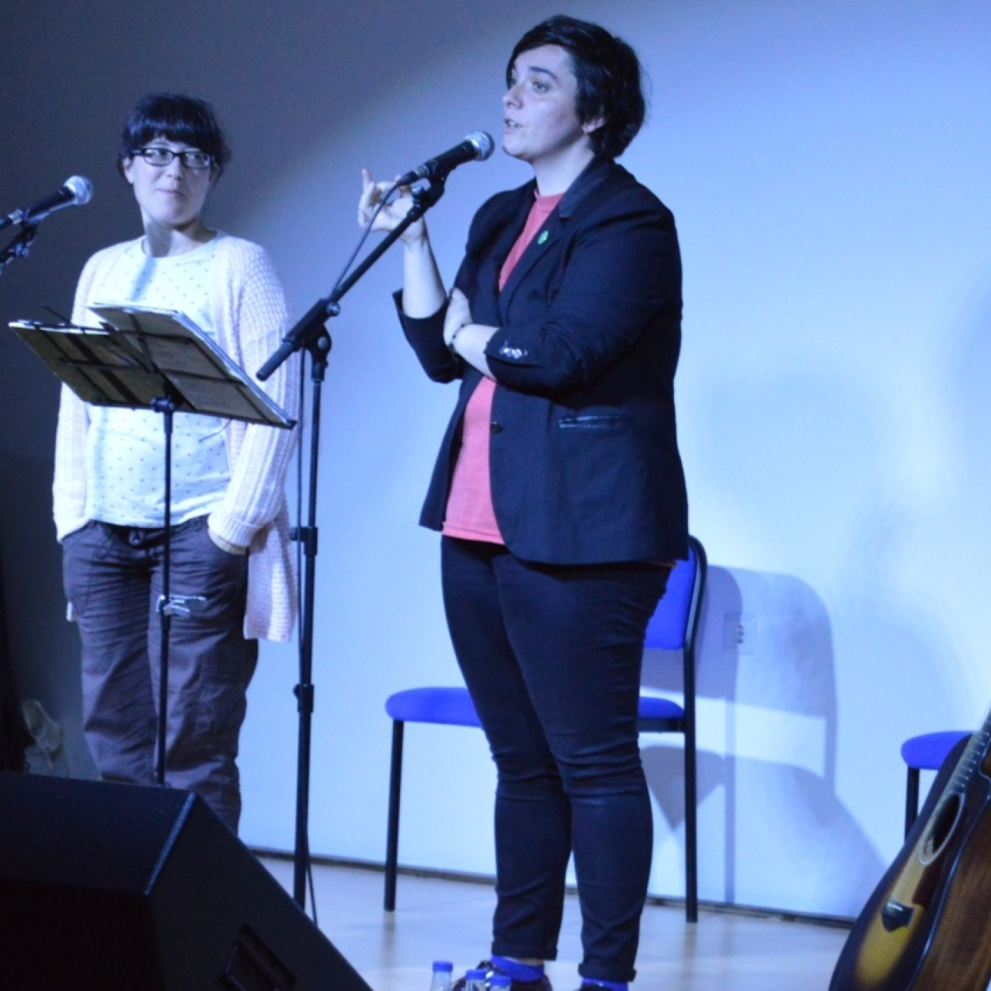 SONS DE NÓS RadioFusión