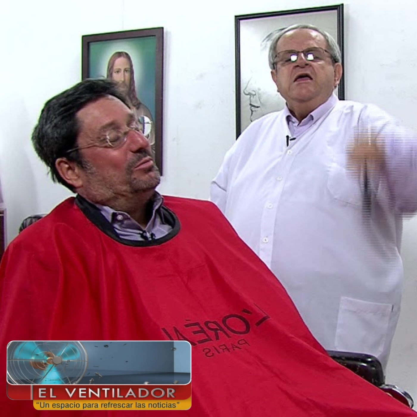 El Ventilador
