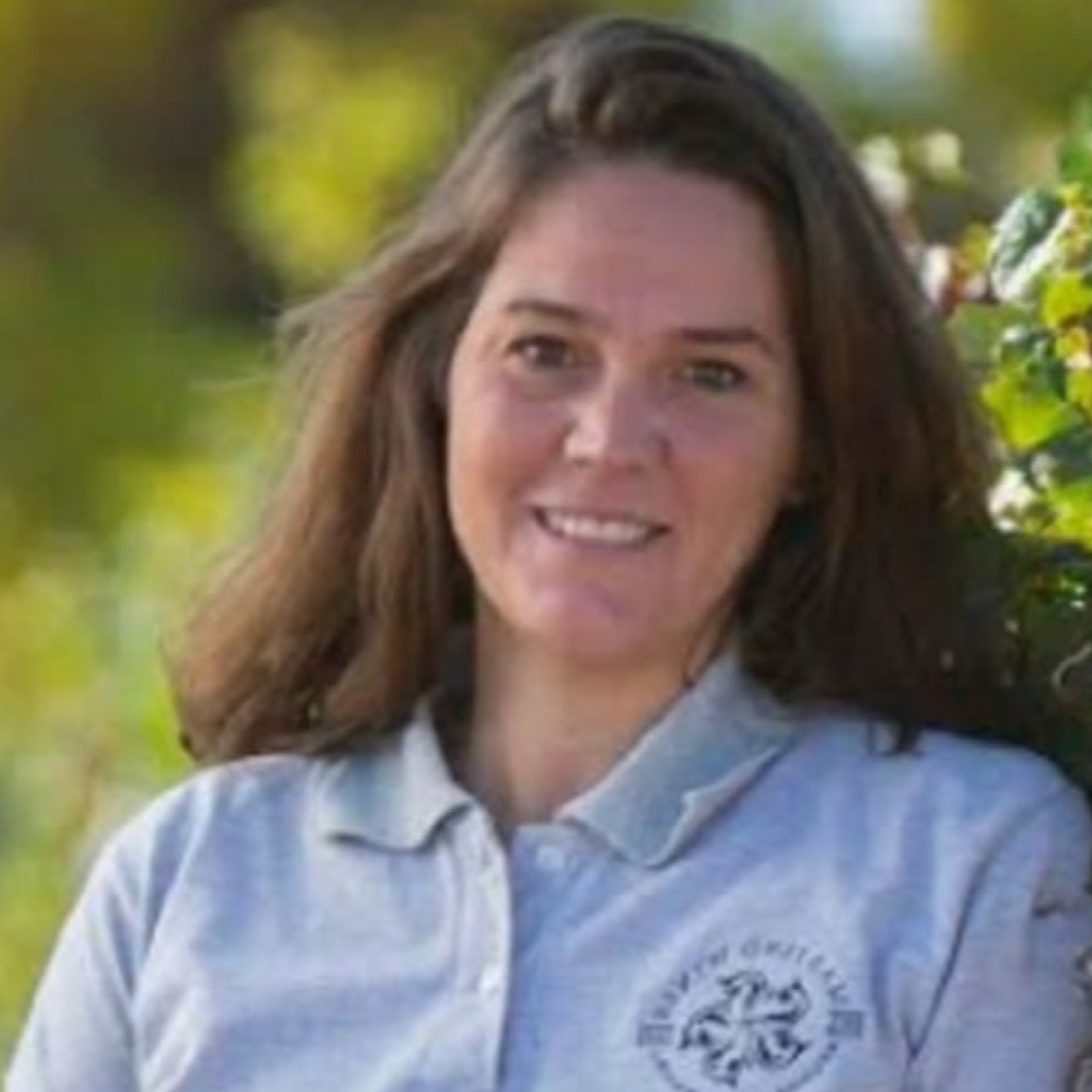 Fernanda Martino, Directora de Martino Wines @huespedes 10-10-2024