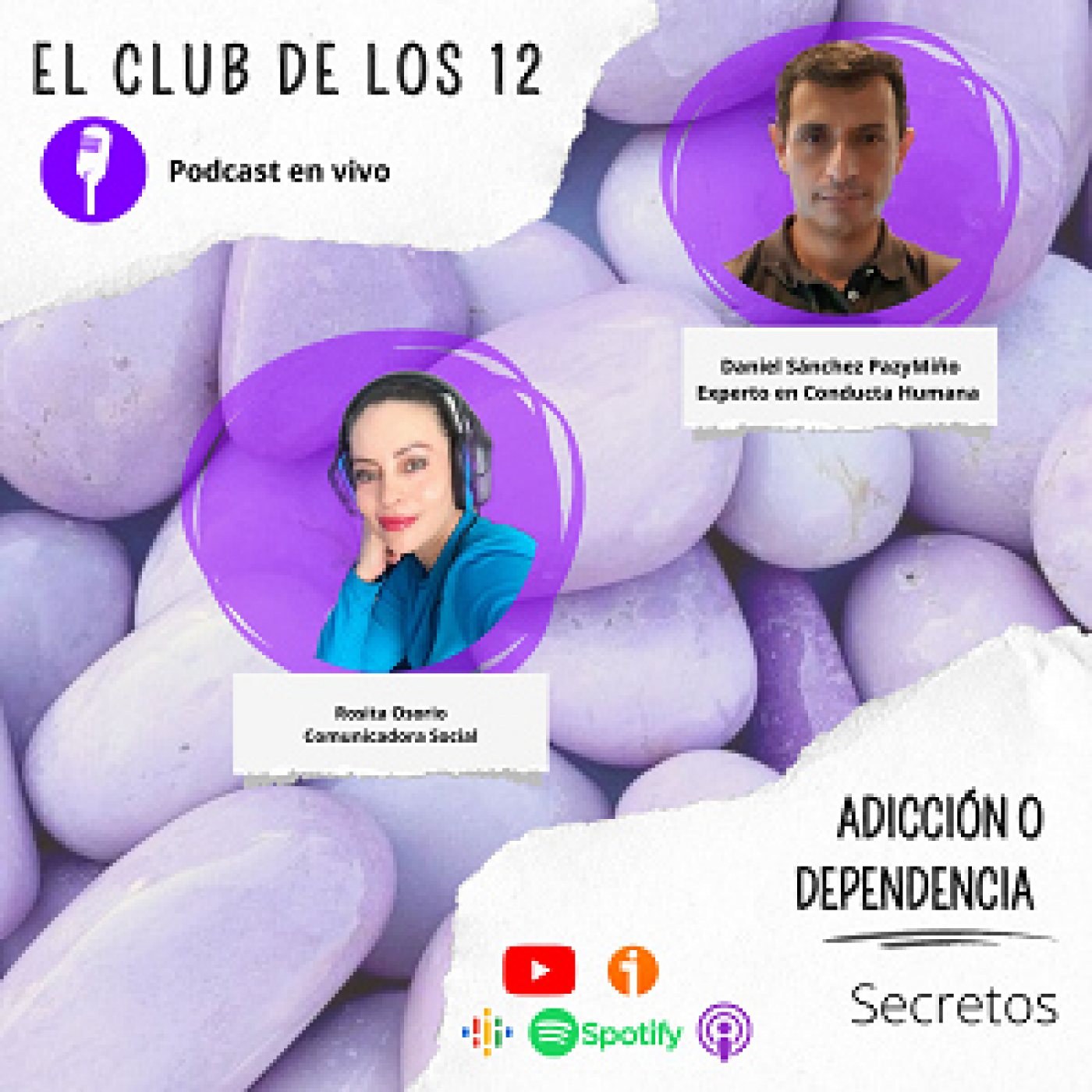 CEREBRO Y CONDUCTA HUMANA