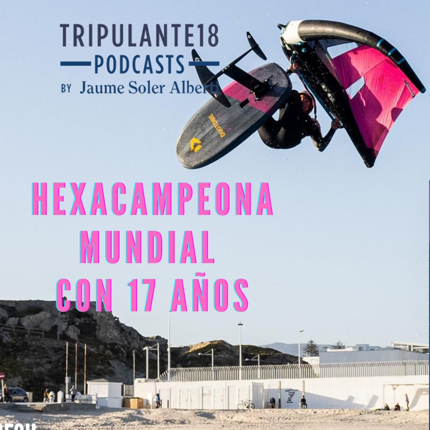JaumeSoler.net Tripulante18-La Radio Náutica
