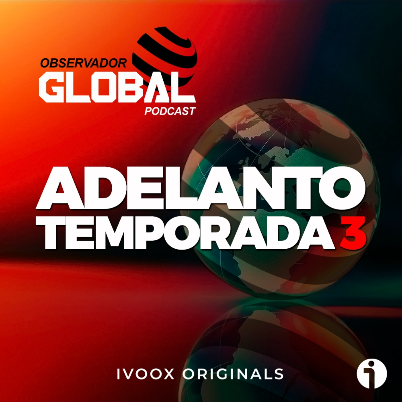 Observador Global Podcast