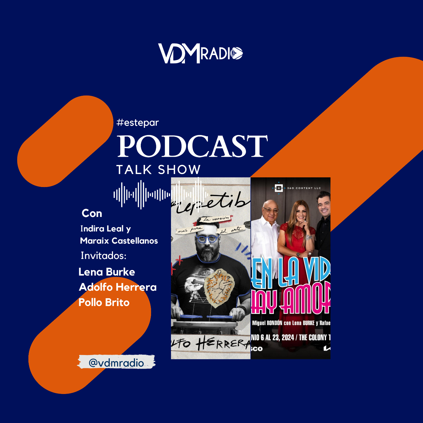 VDM Radio