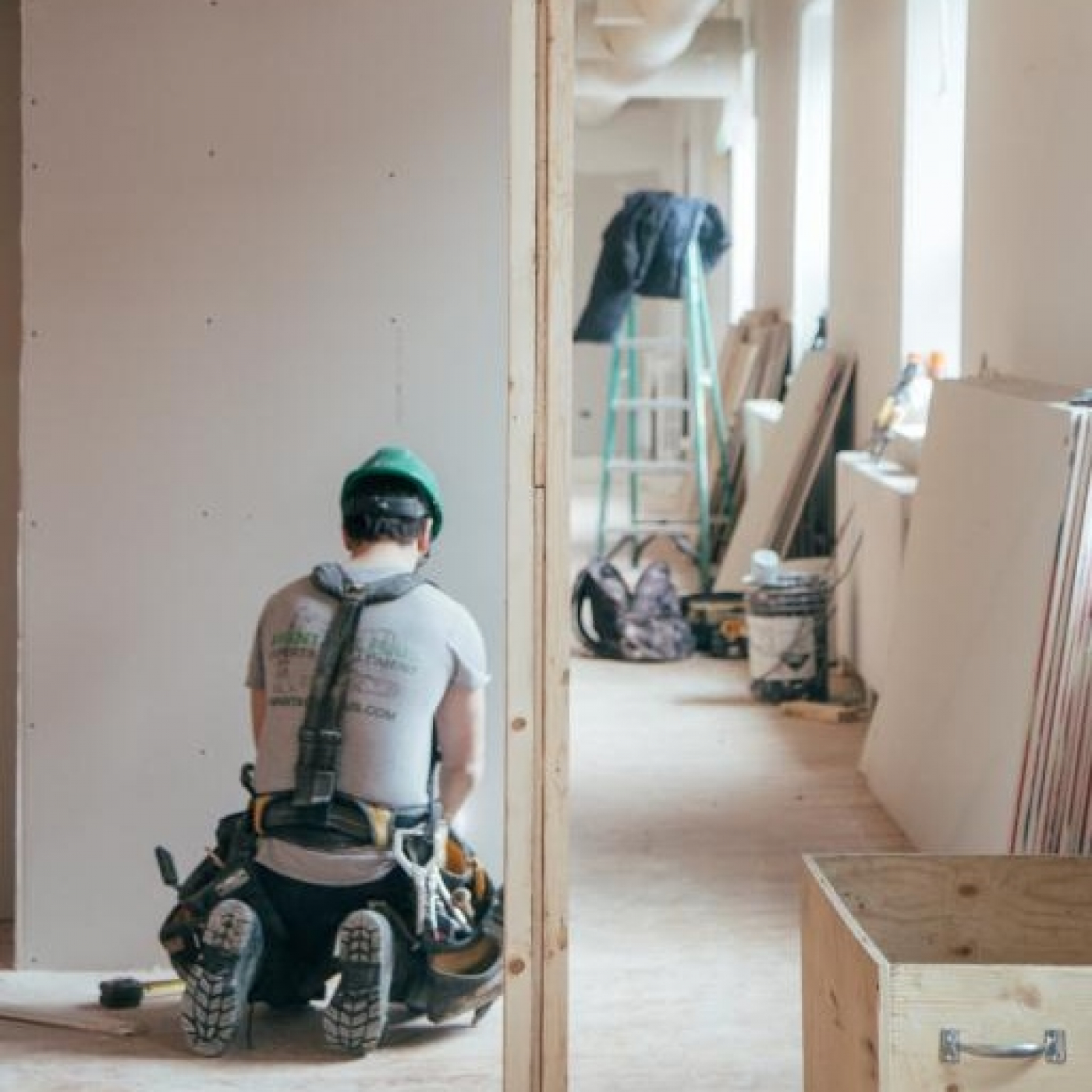 Fem un repàs a les ajudes per a la rehabilitació d'habitatges episode artwork