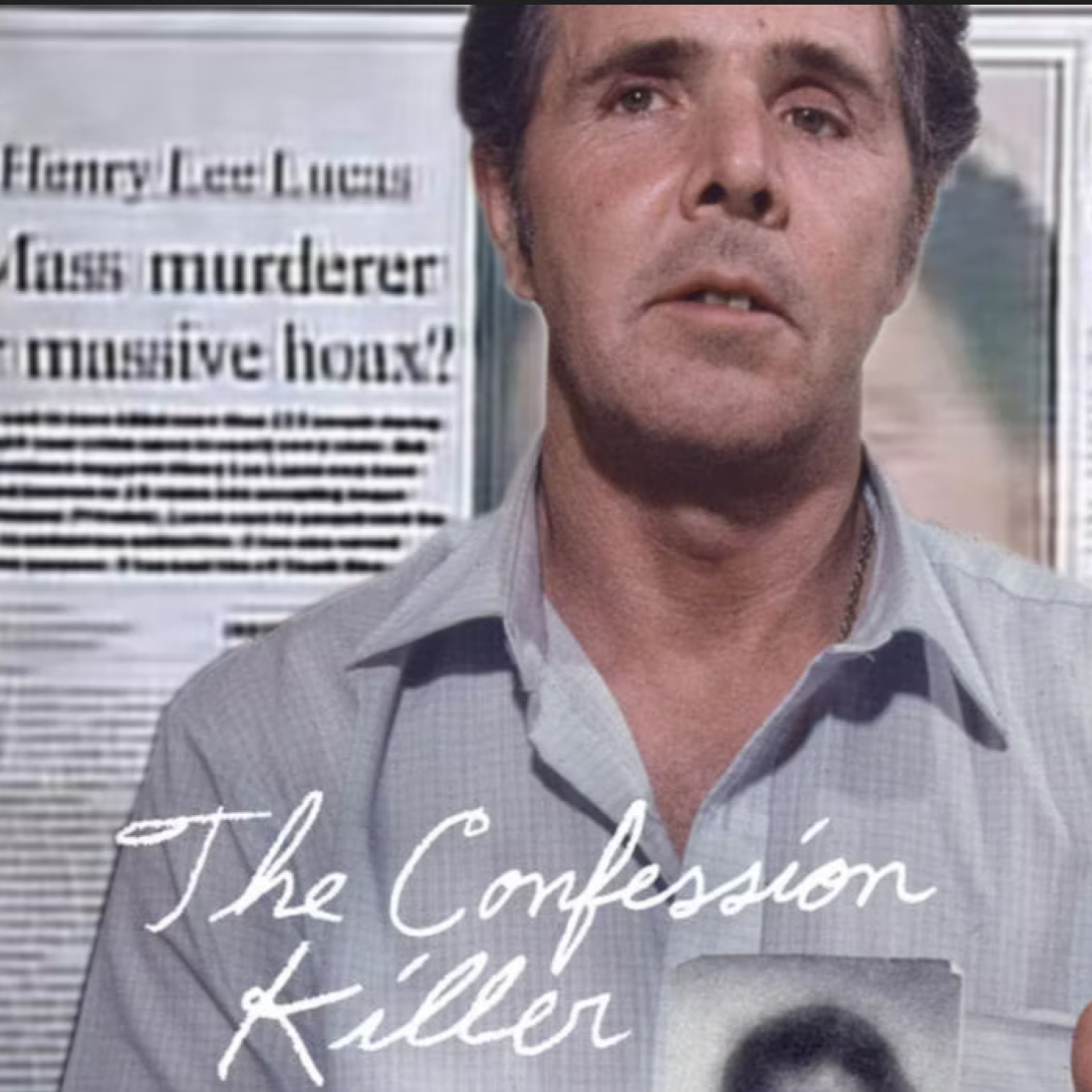 The Confession Killer