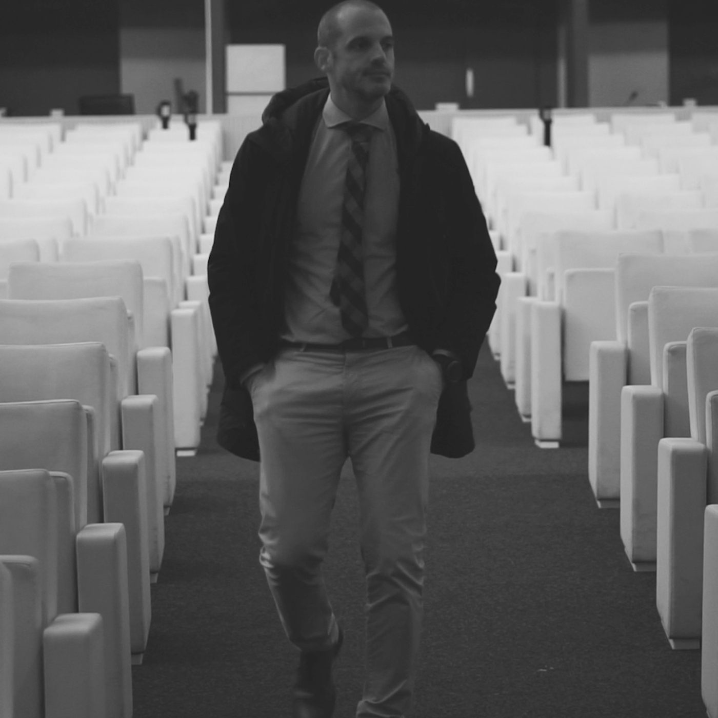 #214. El secreto de una gran fortuna: Donde invertiría HOY.