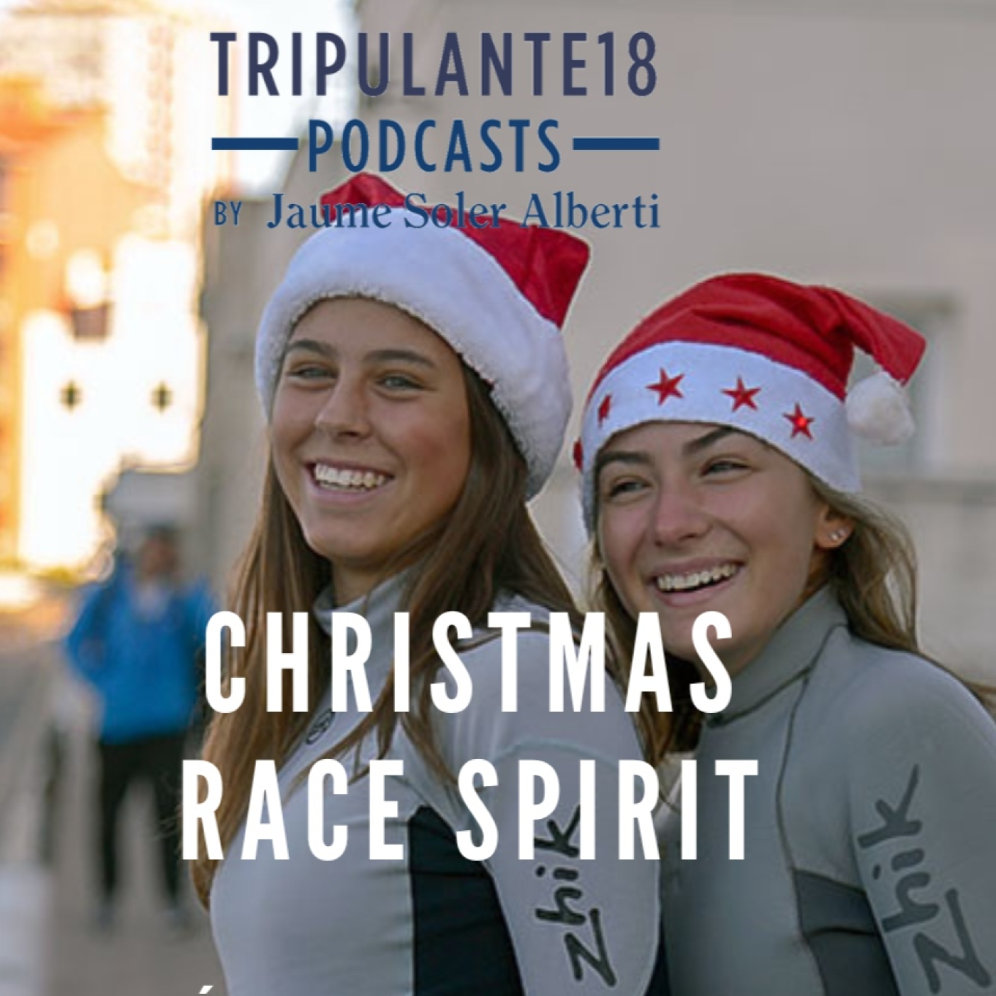 JaumeSoler.net Tripulante18-La Radio Náutica