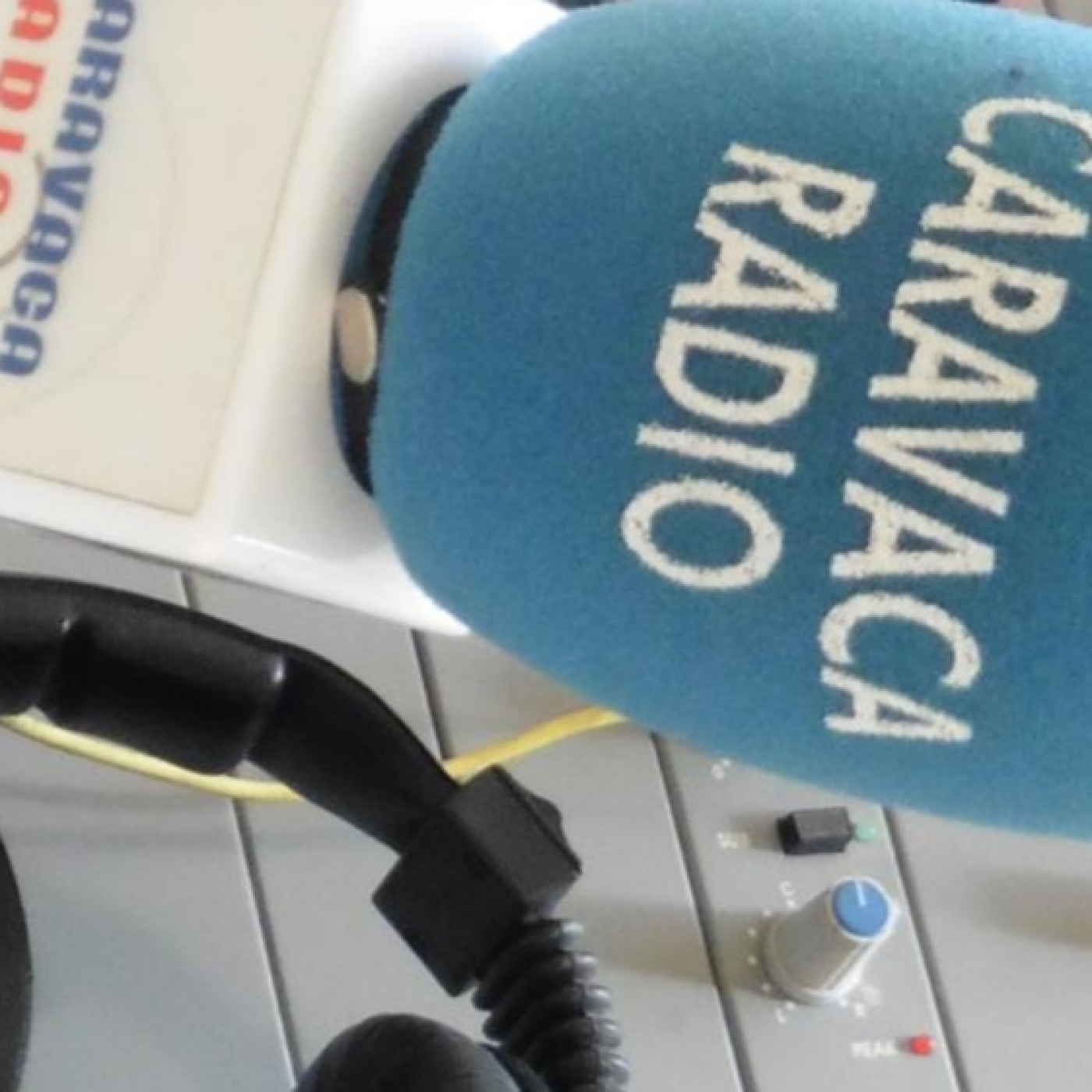 CARAVACA RADIO- Informativo matinal (06-03-2026) episode artwork