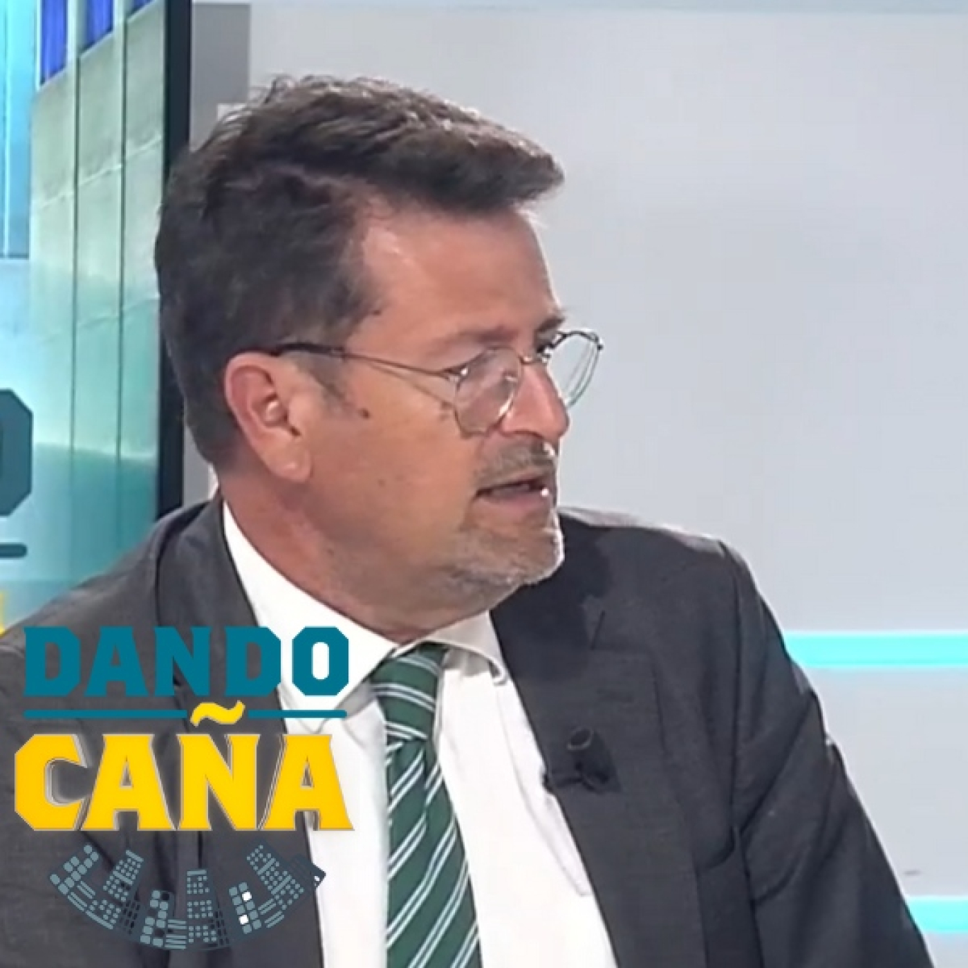 Dando Caña | 19/06/24 episode artwork