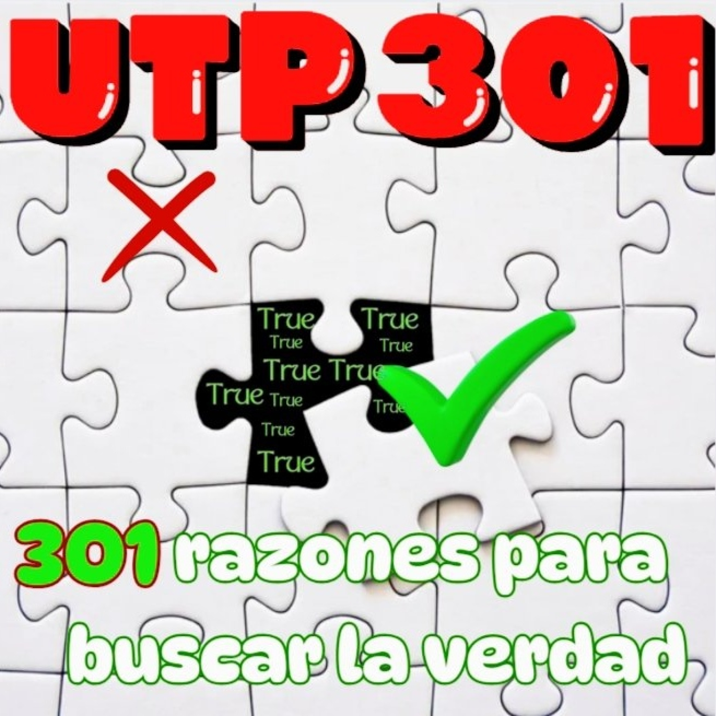 Buscadores de la verdad