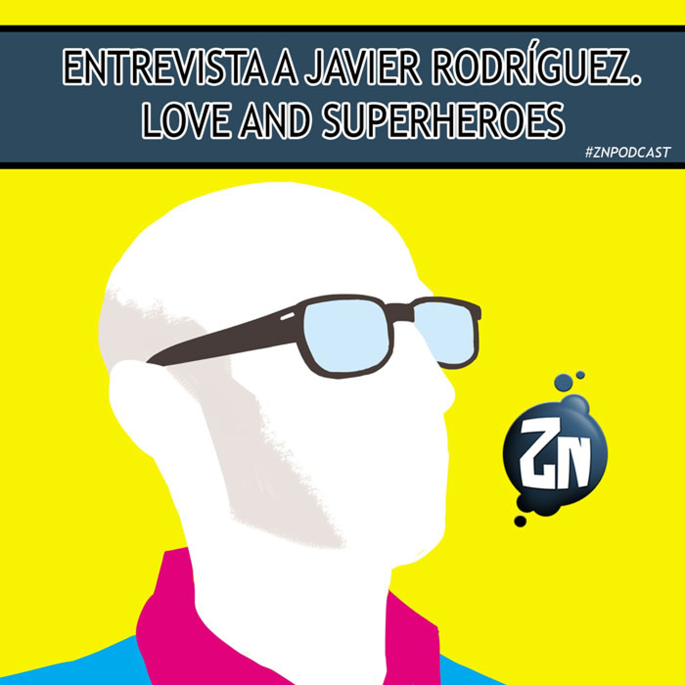 ZonaNegativa Podcast