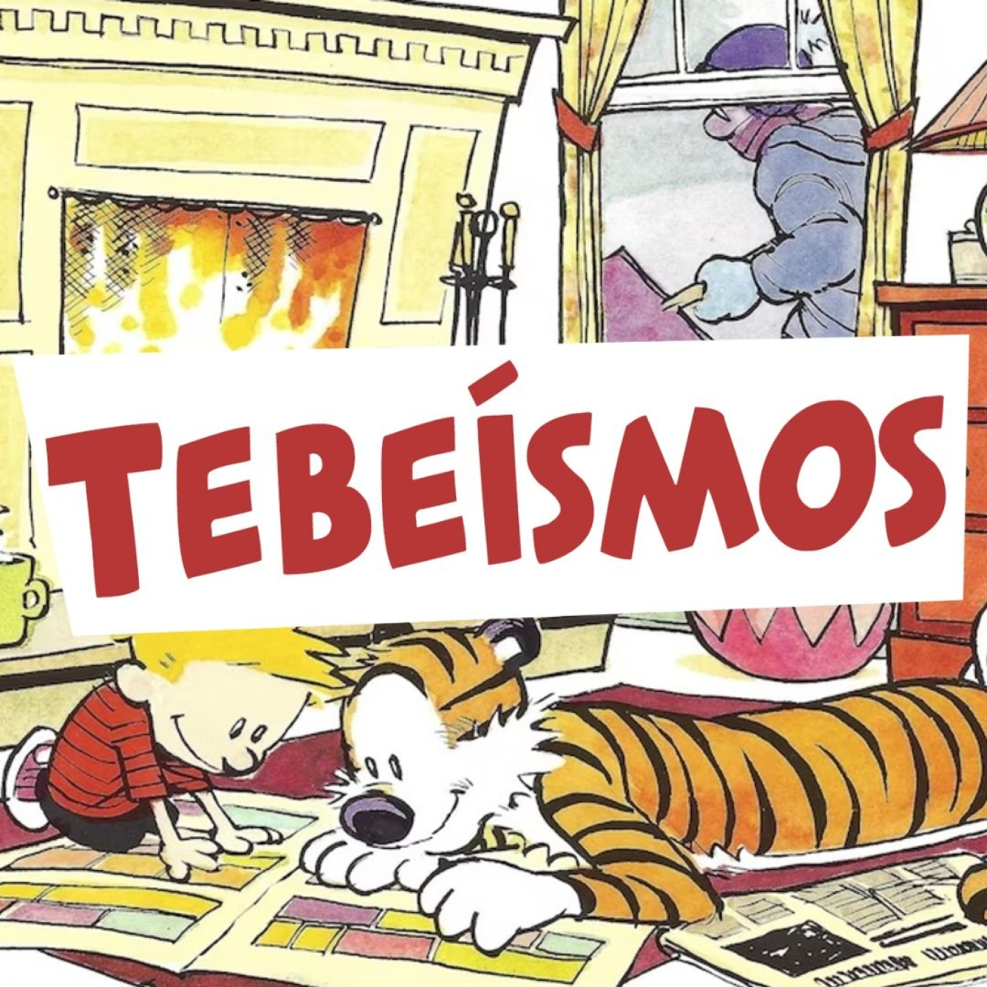Tebeísmos